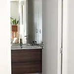 Serralves 1108 -estudio 0 Apartment *