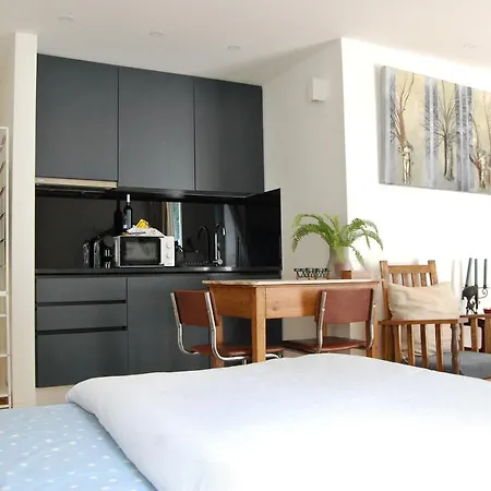 Serralves 1108 -estudio 0 Porto