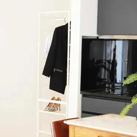 Serralves 1108 -estudio 0 Porto