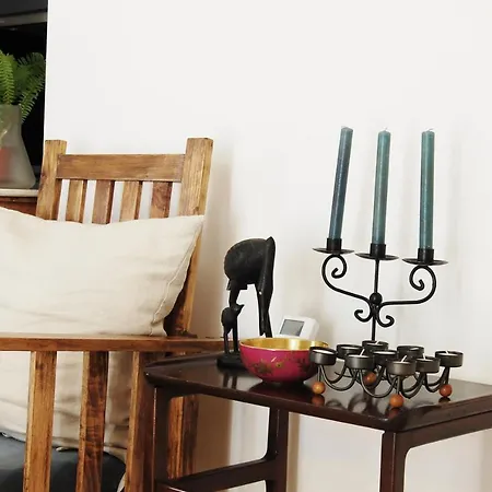 Serralves 1108 -estudio 0 Apartman *