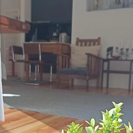 Apartman Serralves 1108 -estudio 0