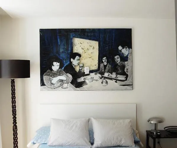 Serralves 1108 -estudio 0