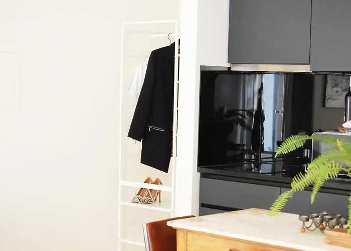 Serralves 1108 -estudio 0 Porto