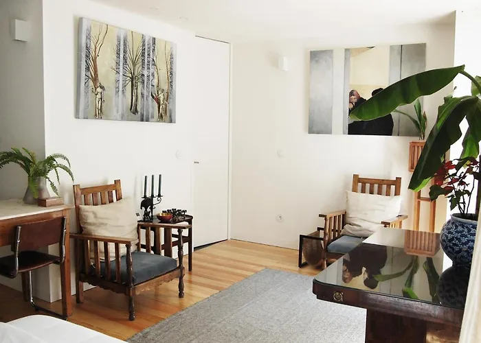 Serralves 1108 -estudio 0 * Porto