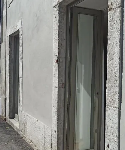 Serralves 1108 -estudio 0 Apartment *