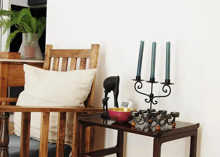 Serralves 1108 -estudio 0 Apartment *