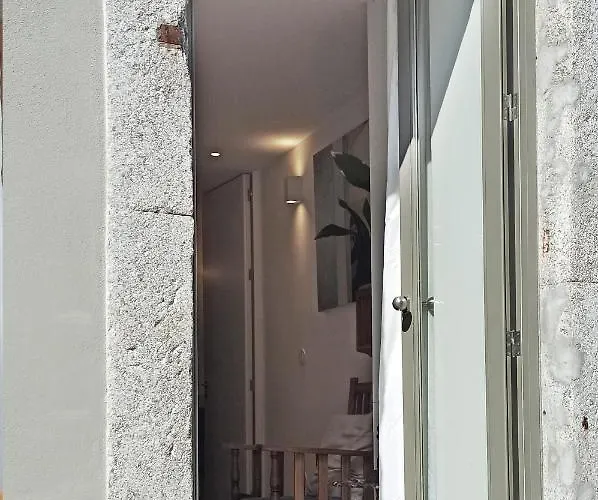 Apartment Serralves 1108 -estudio 0