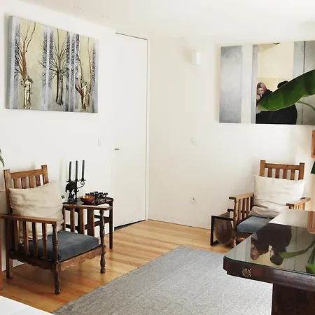 Serralves 1108 -estudio 0 * פורטו