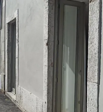 Serralves 1108 -estudio 0 Daire *