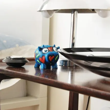 Daire Serralves 1108 -estudio 0