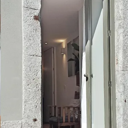 Daire Serralves 1108 -estudio 0