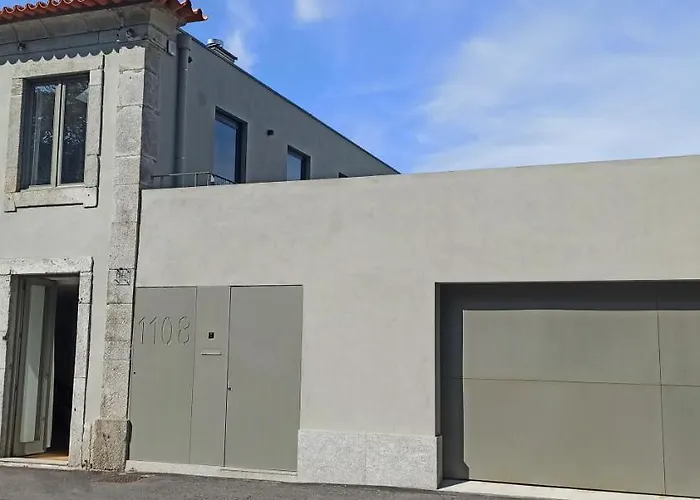 Serralves 1108 -estudio 0 *